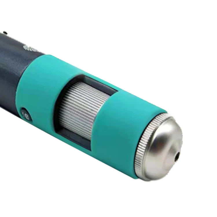 Scalp tester Scalp microscope camera 3.0MP magnification 600 times hair follicle analysis