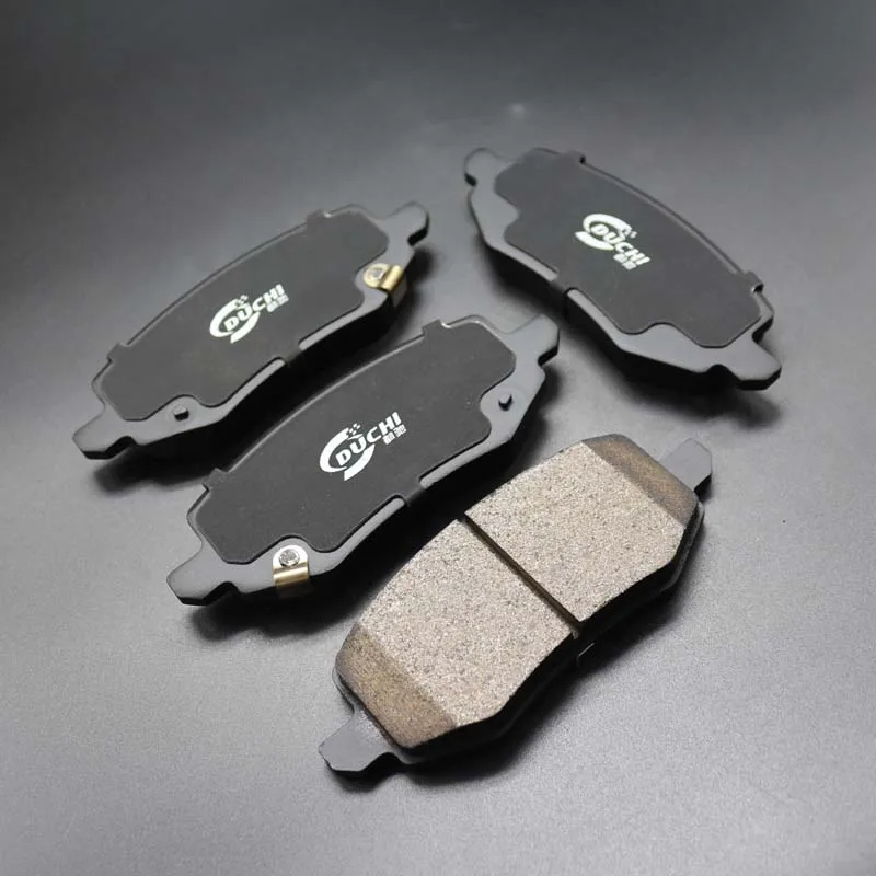 Тормозные колодки akebono, тормозные колодки, дисковые тормозные колодки, керамические