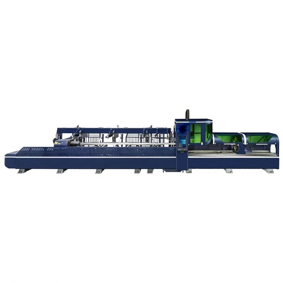 Customization Laser Cutting Machine For Metel