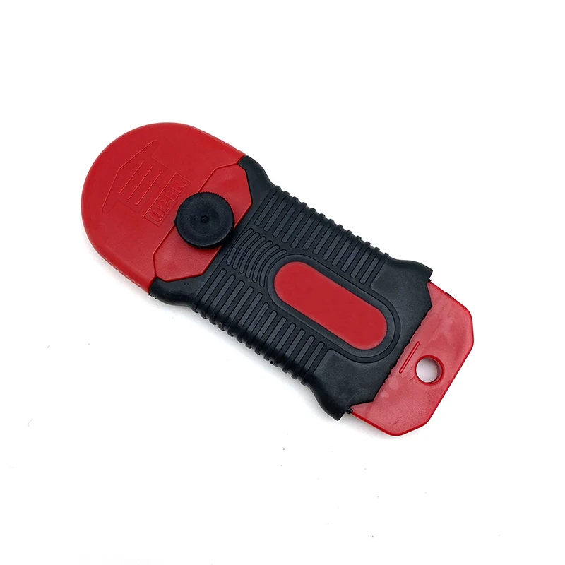 Инструмент для очистки стекла духовки бритвенный станок скребок