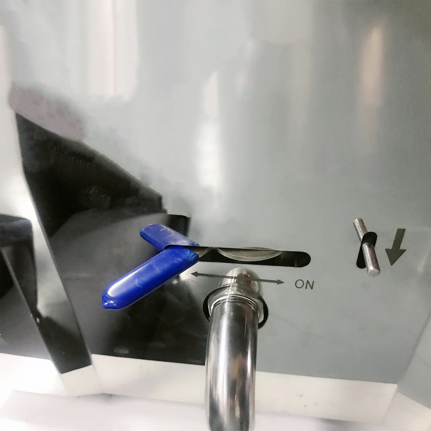 16L Home Vacuum Fryer Pressure Fryer Chicken Express Chicken Wing Machine MDXZ-16