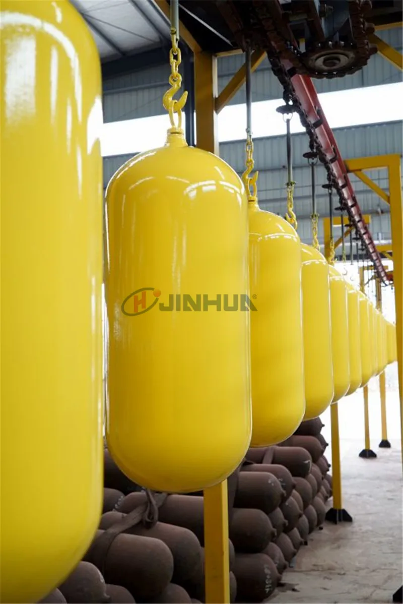 200Bar cng cylinder CNG 1 Steel NGV Gas Cylinder style CNG1-406-180-20T cng tank for Vehicle