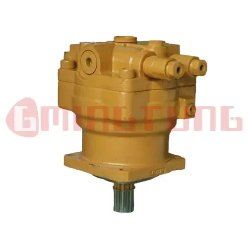 334-9973 Swing Motor M5x180chb Fits For Caterpillar Cat E330c E330d E336d 3349973