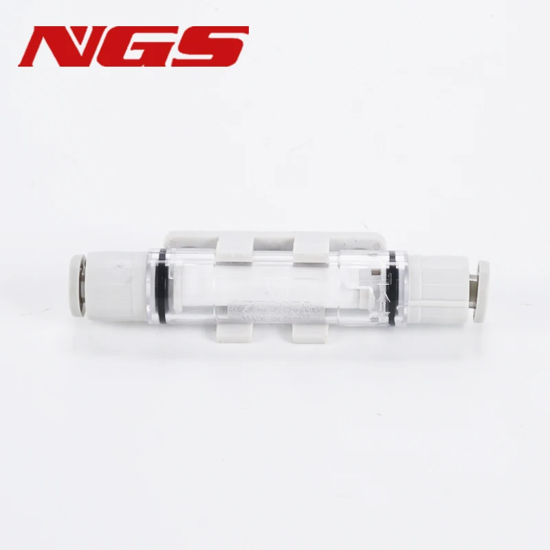 Vacuum Filter ZFC050-04B/03B/23B VFU1-44P-15P Pneumatic Part ZFC100-03B ZFC100-04B ZFC100-23B Line Air Filter ZFC Series