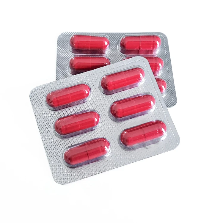 High Sales Male Tablet Supplement Free Samples