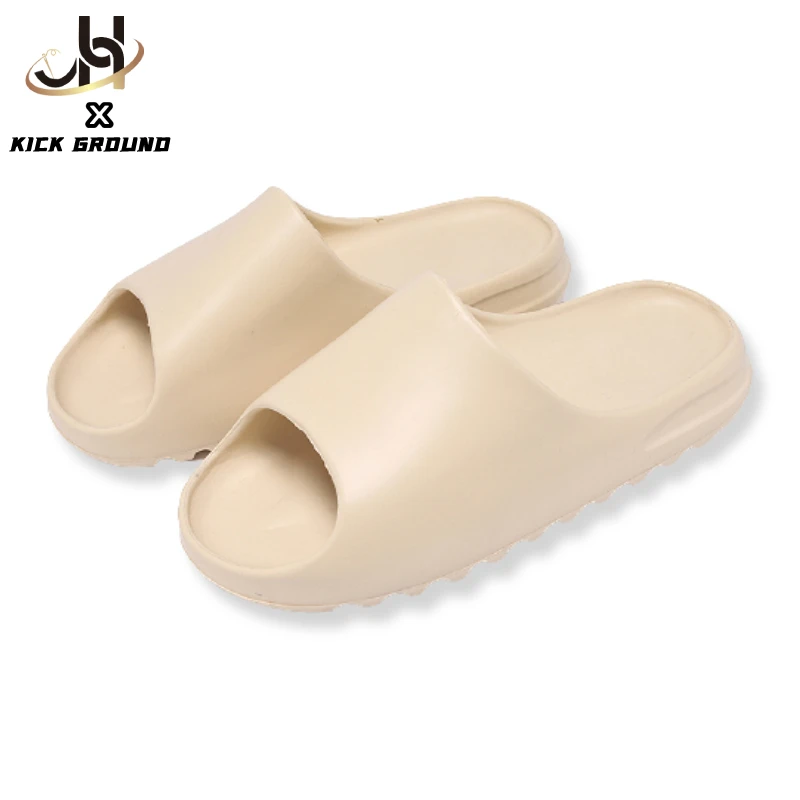 JH Pantoufles Diapositives OEM Multi-Style Optional Soles Anti-Skid Unisex Slipper Custom House Designer Slippers