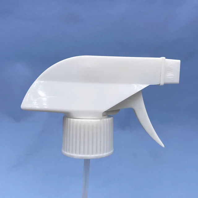 Wholesale 28/410 Mist Pump Trigger Sprayer, White Plastic Tigger Sprayer Pump 28/410,Fine Mist Garden Plastic Trigger Sprayer