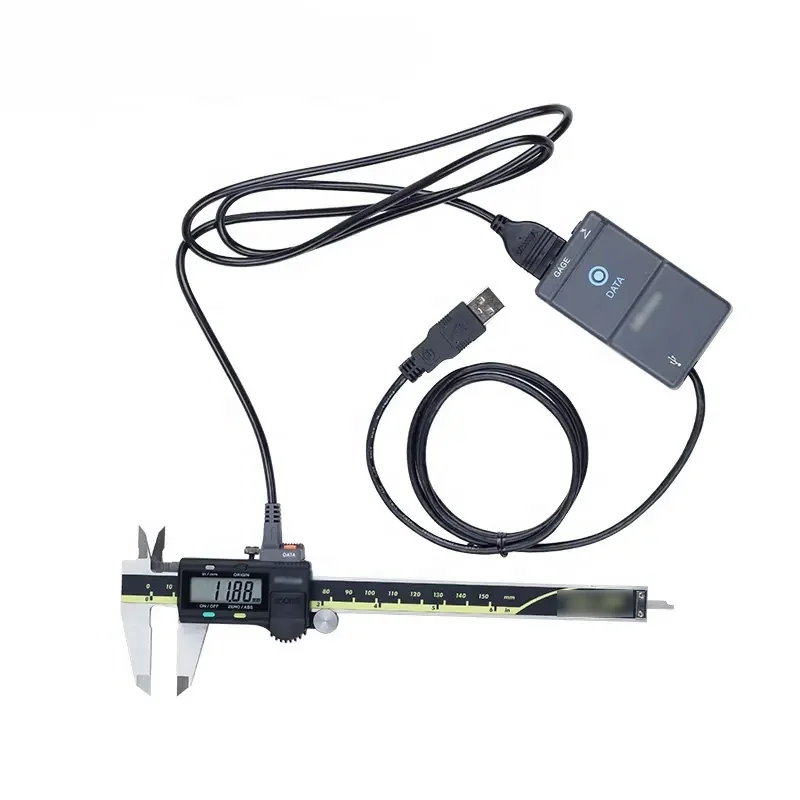 Japanese Digital Calipers High Precision Metric and English Electronic Calipers 500-151 500-196 500-182 500-173