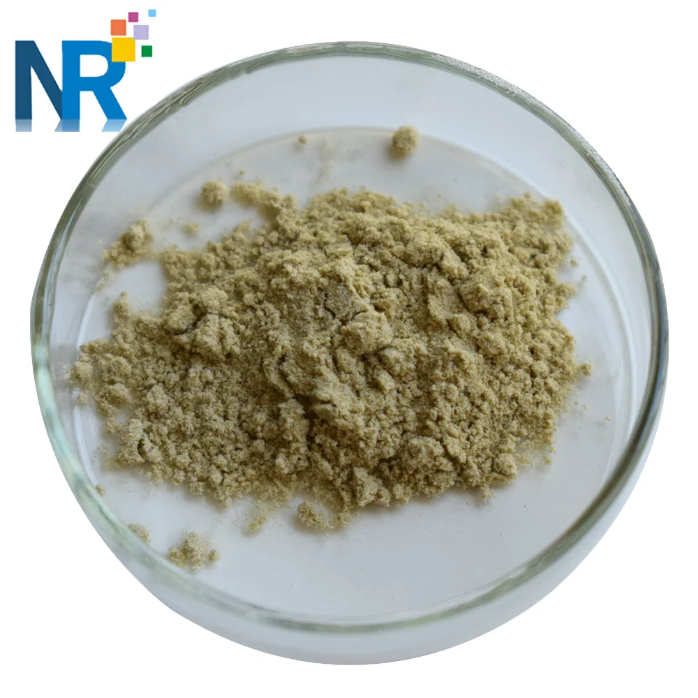 
Factory Supply Food Additive 2000PPM Chromium Yeast 