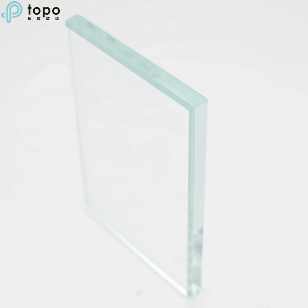  2mm 3mm 4mm 5mm 6mm 8mm 10mm 12mm 15mm 19mm 22mm Extra Clear Low Iron Float Glass Samples