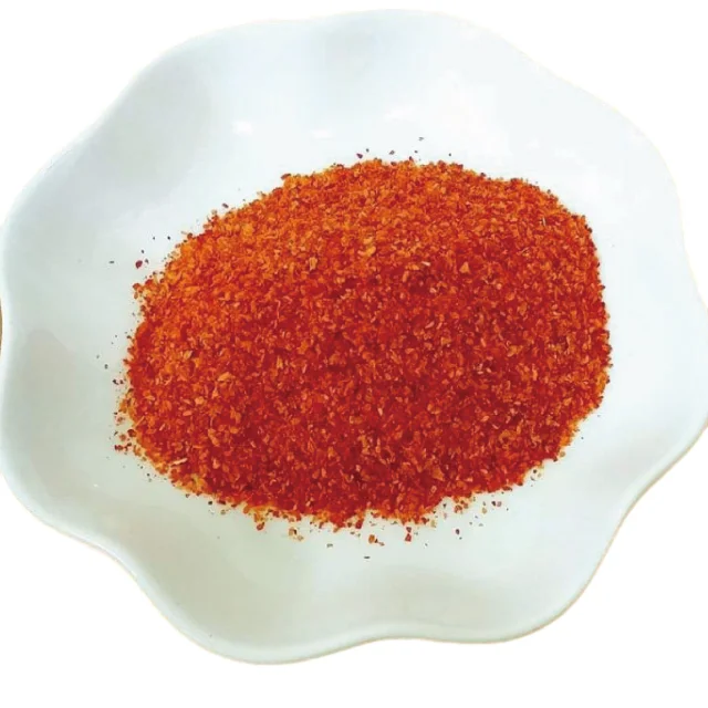 
Wholesale 100% pure nature paprika powder spices bulked chili powder Three British pepper powder 