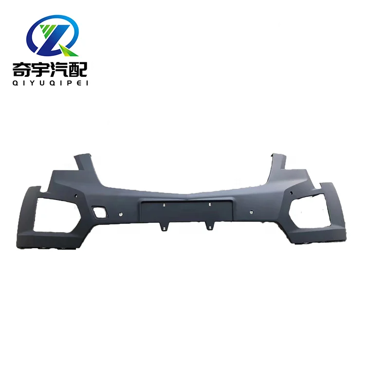 front bumper (UP) FOR CADILLAC XT5 2017-2019