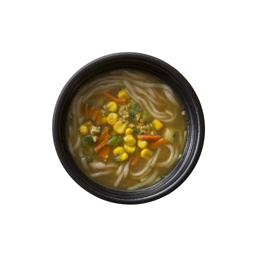 Free sample Japanese variety cook instant noodle cup ramen with various flavors