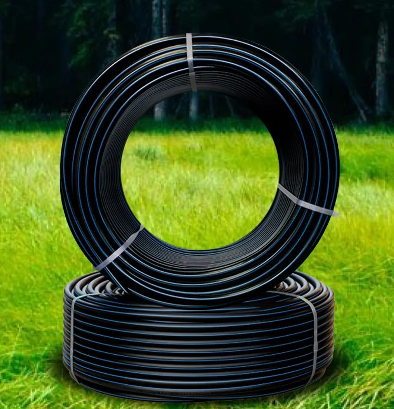 
Hot selling farm drip irrigation 32mm irrigation system PE drip irrigation LDPE tube 