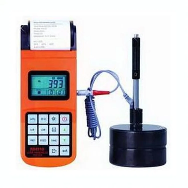  MH310 Portable Hardness