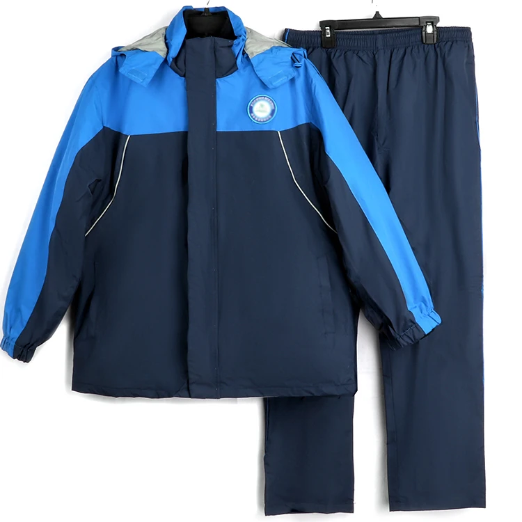 Custom kids Windbreaker Jacket windproof and water proof Outdoor hiking rain jacket for man women and kids