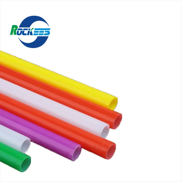 Cold Hot Water High Quality Heating System PEX Pipe with EVOH