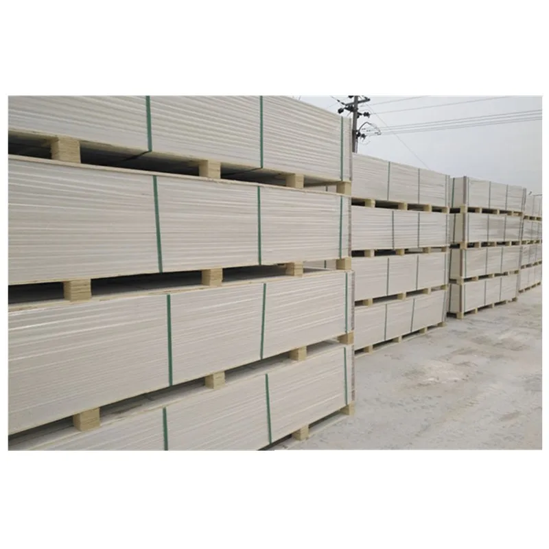 eco friendly mgo premium board/Magnesium oxide board
