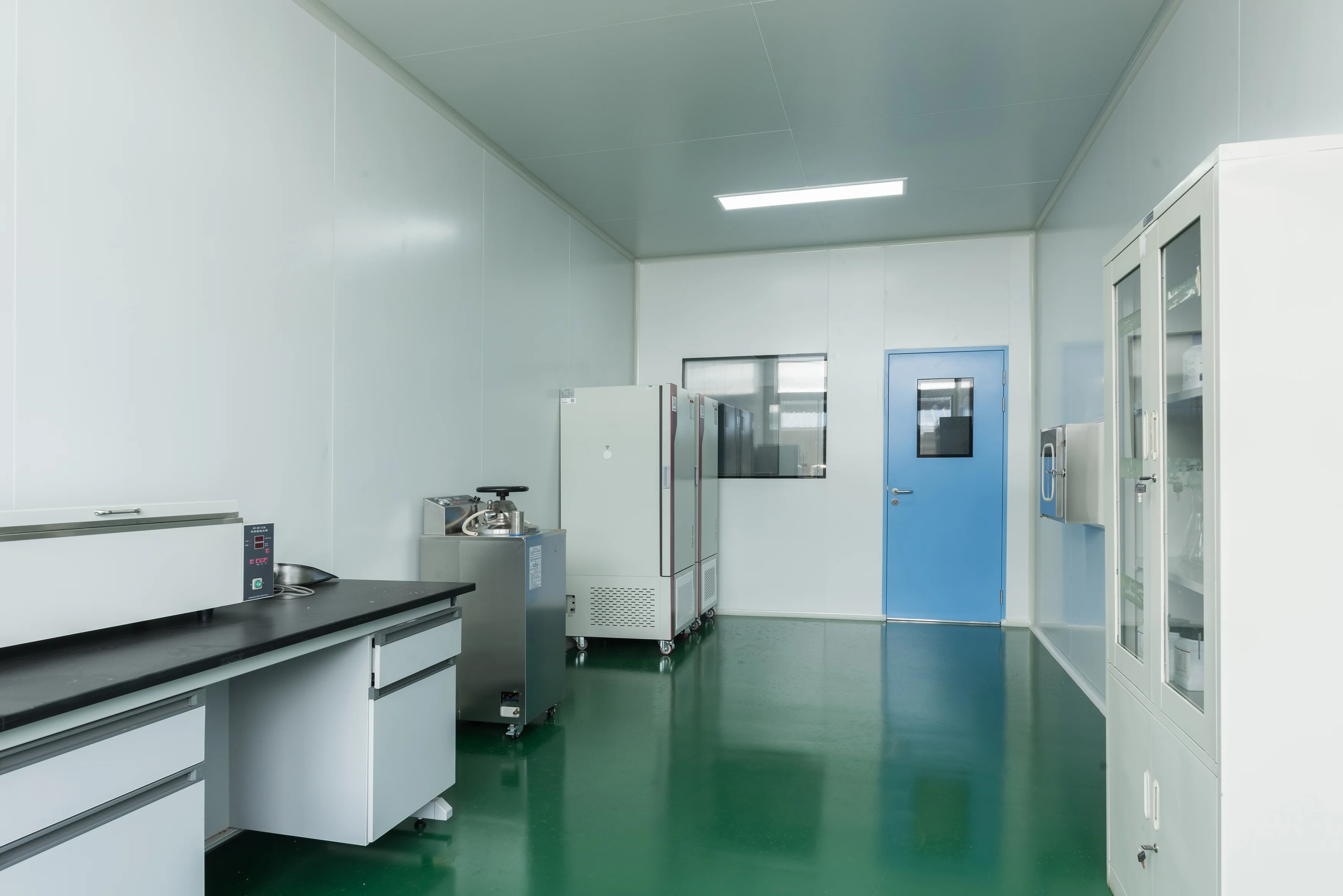 
China green tea organic green tea drink export 