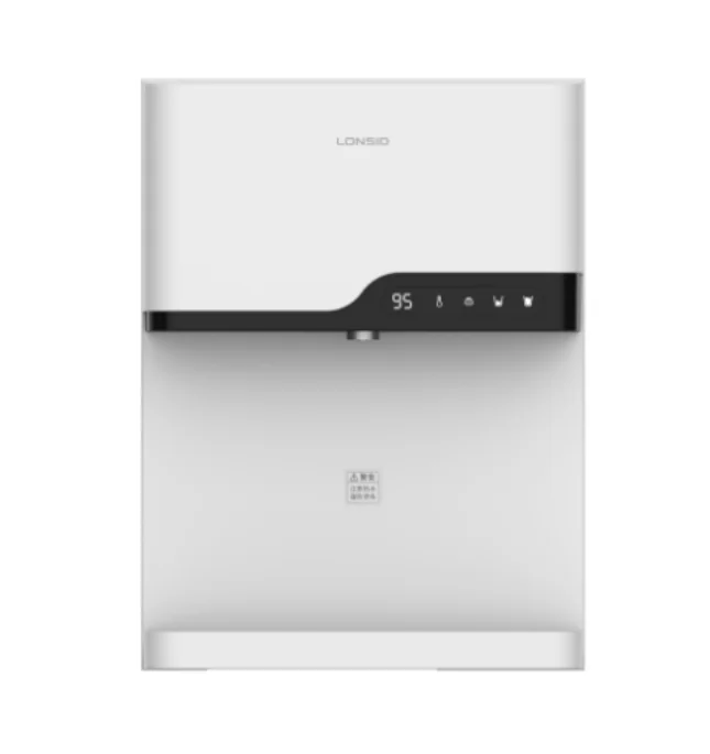 New Product wall mounted digital display instant Hot Water Dispenser