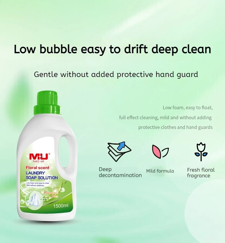 Highly Effective Cleaning and Removing Grease Stains From Clothes Kit