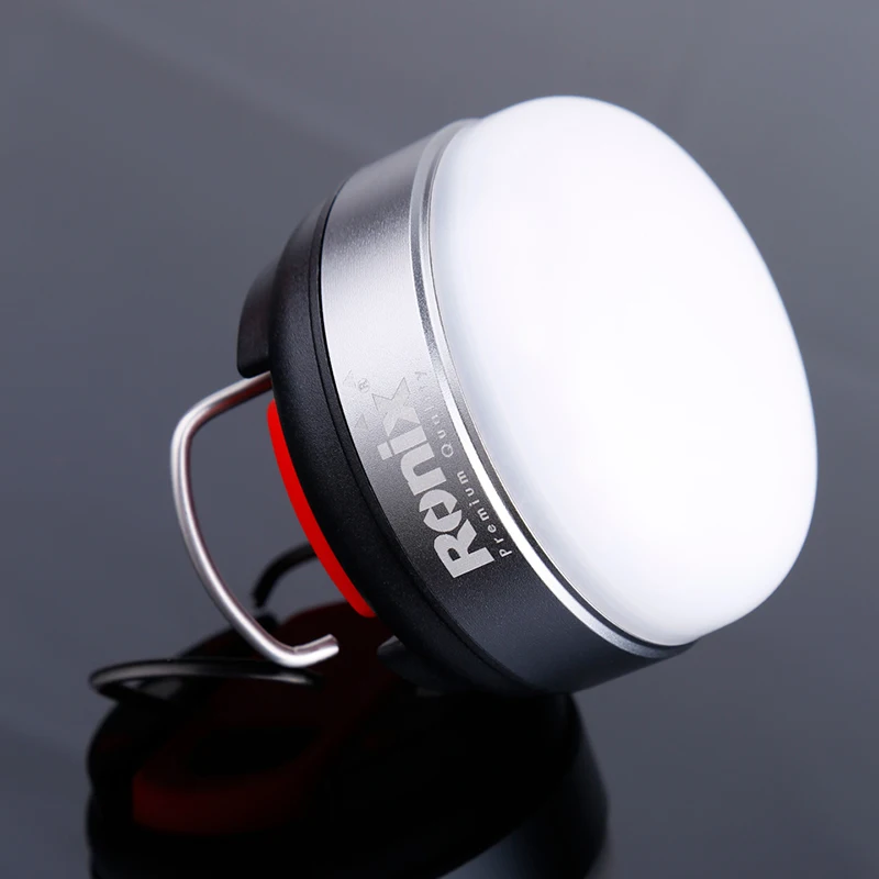 2022 Ronix RH-4271 Portable Led Light, Camping Lantern Light