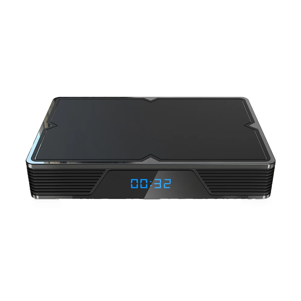 Android network OTT Media player box for digital bulletin boards digital signage and displays kiosks advertising equipment