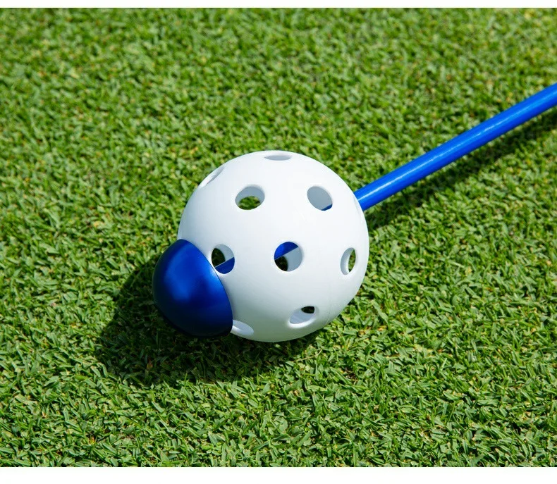 Direct Factory Custom  Golf Practice Swing Stick Trainer Golf Speed Training Aids with Sound