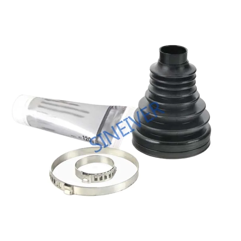 Audi q5 Oe 8k0498201c  Auto parts Front drive shaft cv joint repair kit