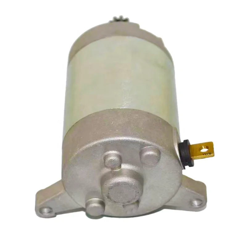 YBR-125 STX125 XTZ125 smys10 мотор