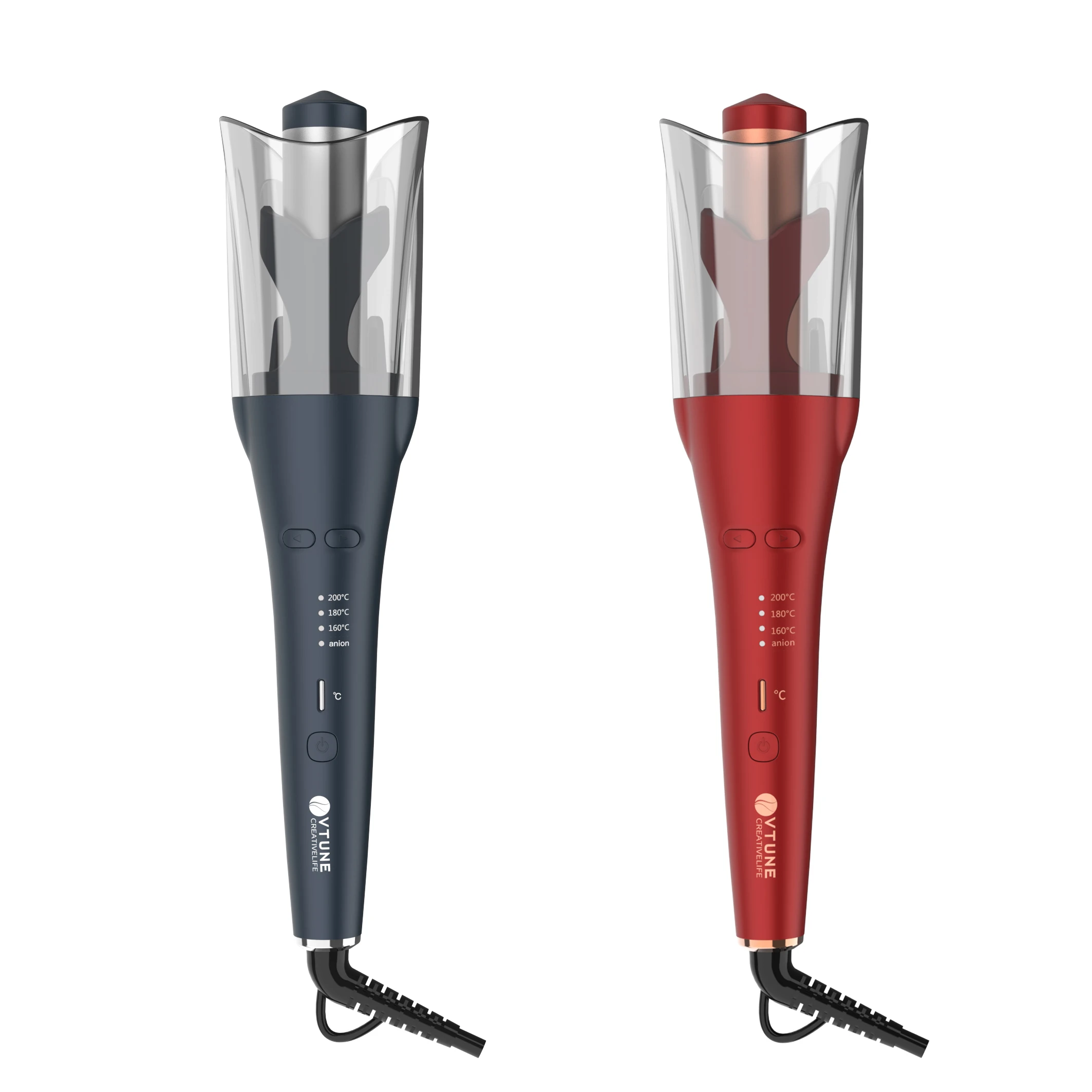 hair curler private label