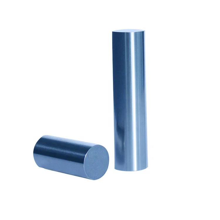 Cycloidal hydraulic cylindrical rollers