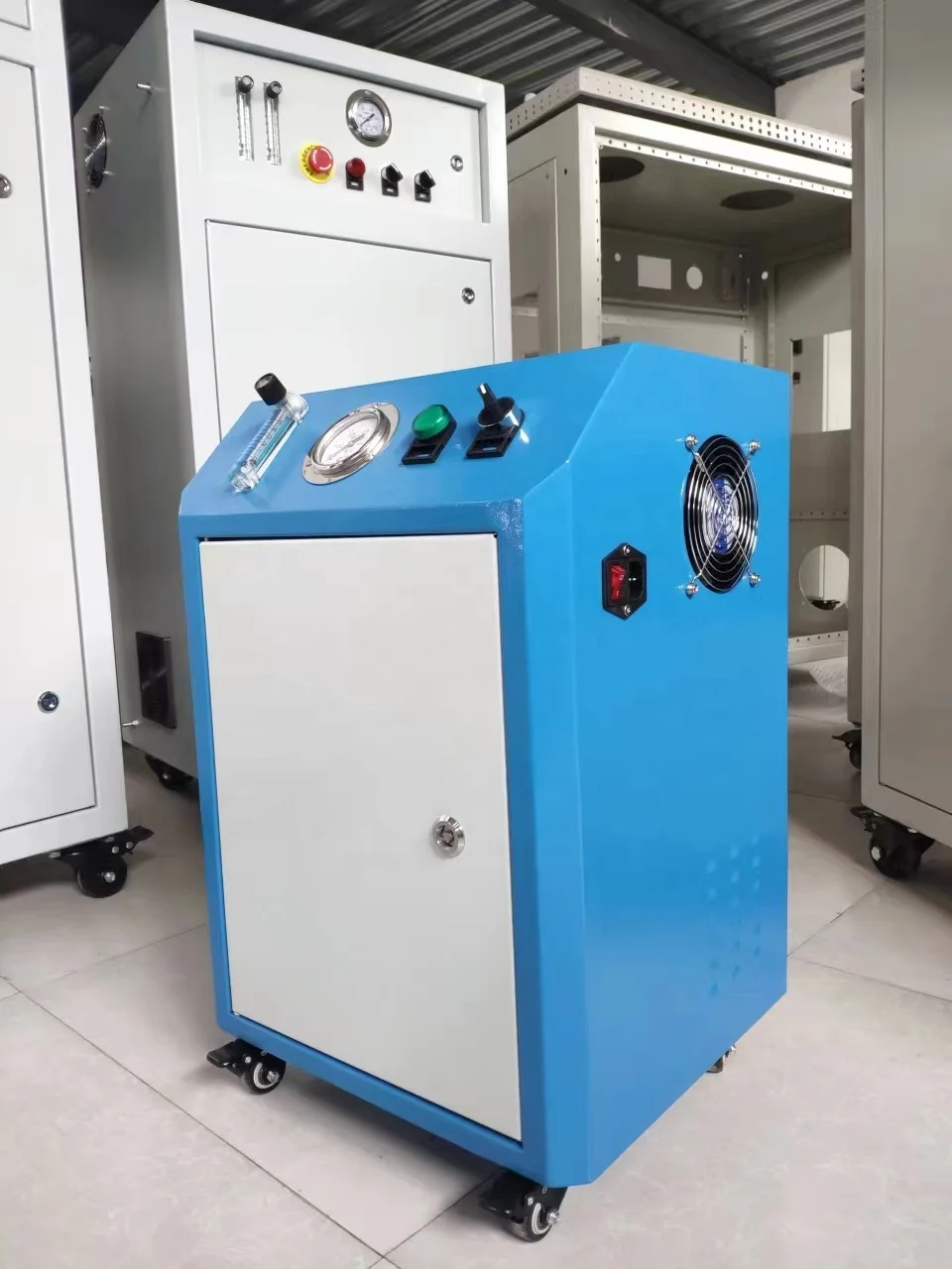 5L oxygen generator oxygen concentrator for water treatment fish farming industrial