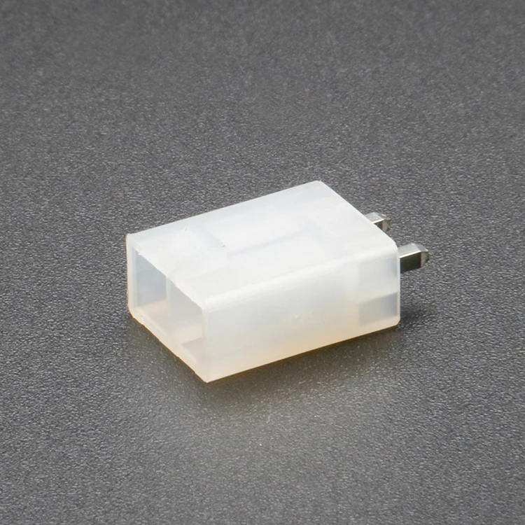 
Electronics Pcb Connector Pcb Female 5566 5569 Female Plastic Electronics Assembly Pin Pcb Connector Type DVI 