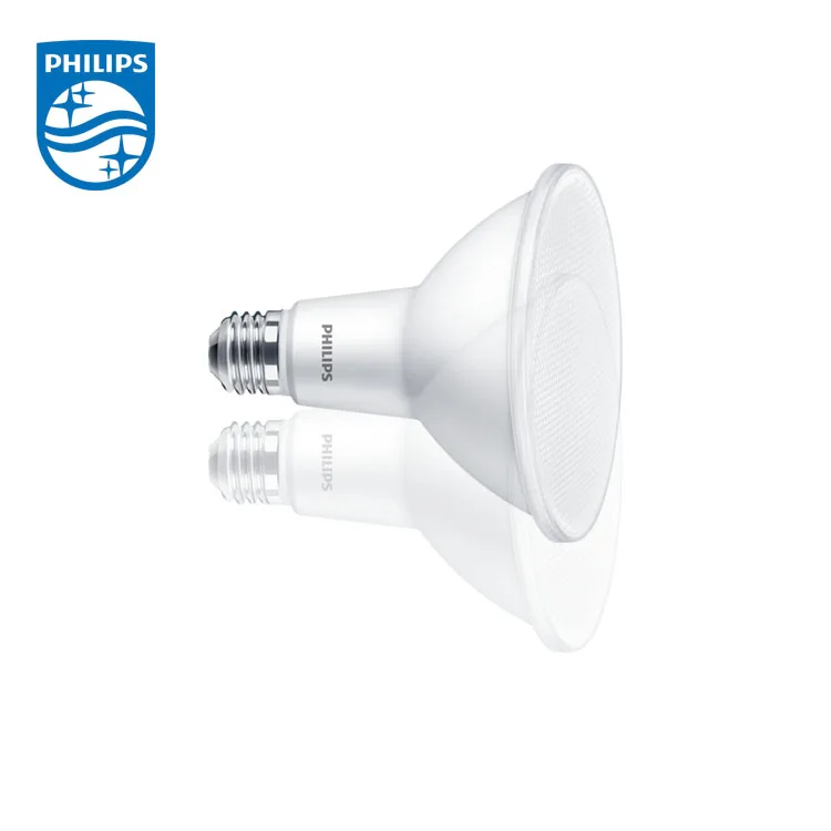  Лампа светодиодная PHILIPS 14-120 Вт PAR38 827 25D