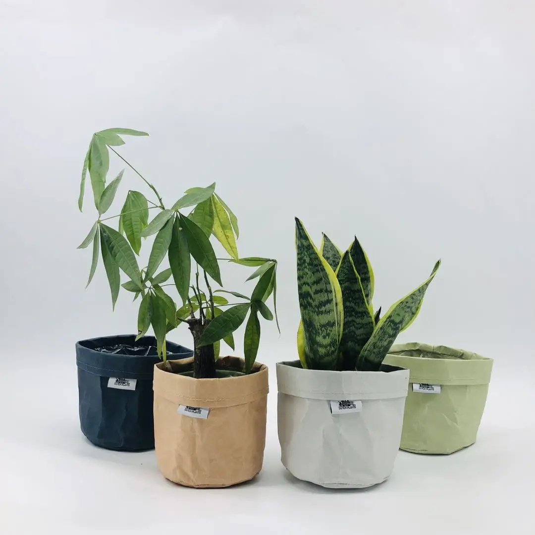 Low price guaranteed quality garden grow bags  planter pot for flower vegetables