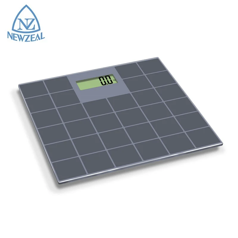 China Wholesale Health Digital Electronic Home Human Fat Measuring Weight Scale