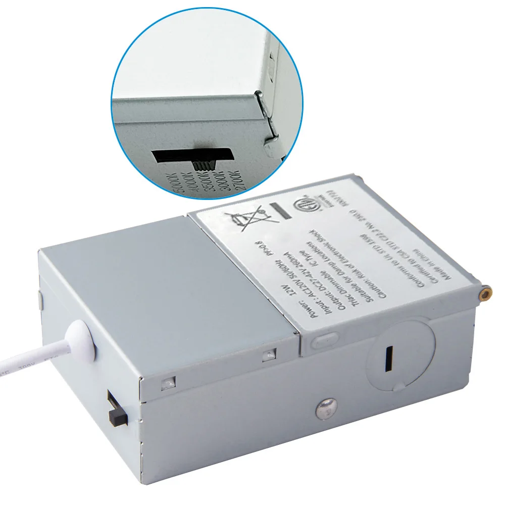 Hot Selling Product Round Slim Panel 4 Inch Recessed Downlight Led Panel Lights