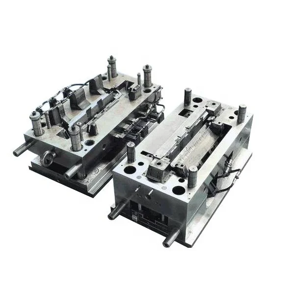 Wholesale Mould Maker Stamping Parts Metal Manufacturer Custom Metal Dies Auto Parts Progressive Stamping Die