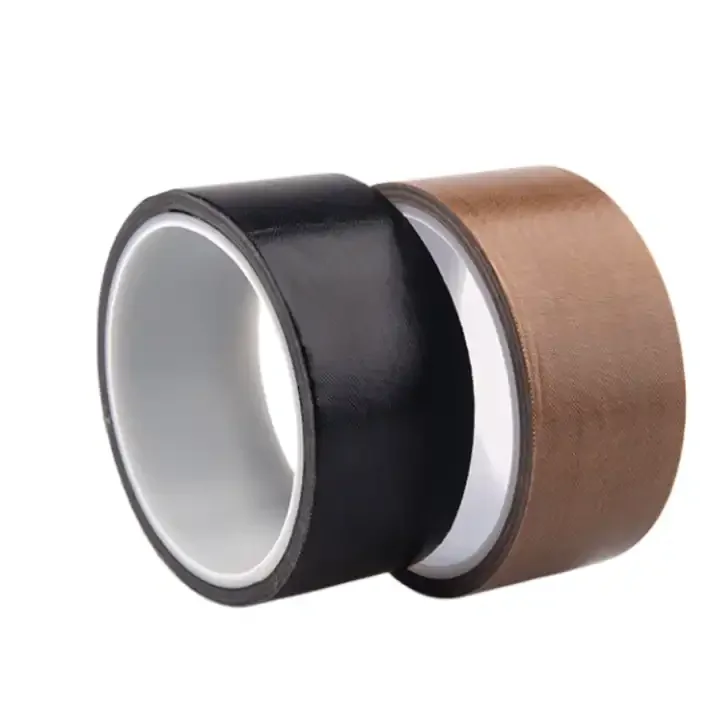 PTFE Film Tape High Temperature Resistant Fiberglass Tape
