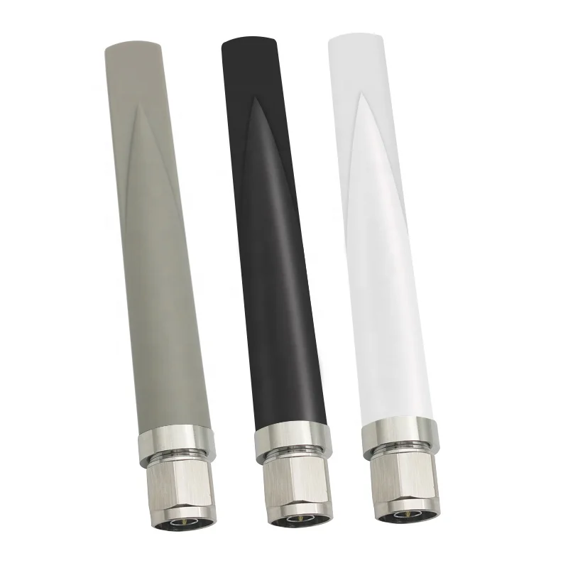 High Quality 2.4/5GHZ Waterproof Omni Directional Outdoor 2.4ghz Wifi Antenna
