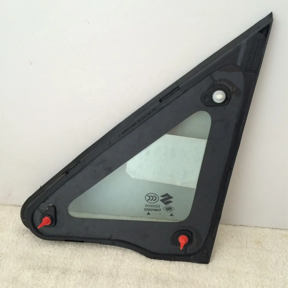 Звукоизоляция тепловая защита передний треугольник