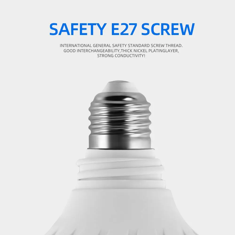 Hot Selling Office Home 36W 50W 80W 100W 150W 200W Led Bulb 24V Bedroom Lamp