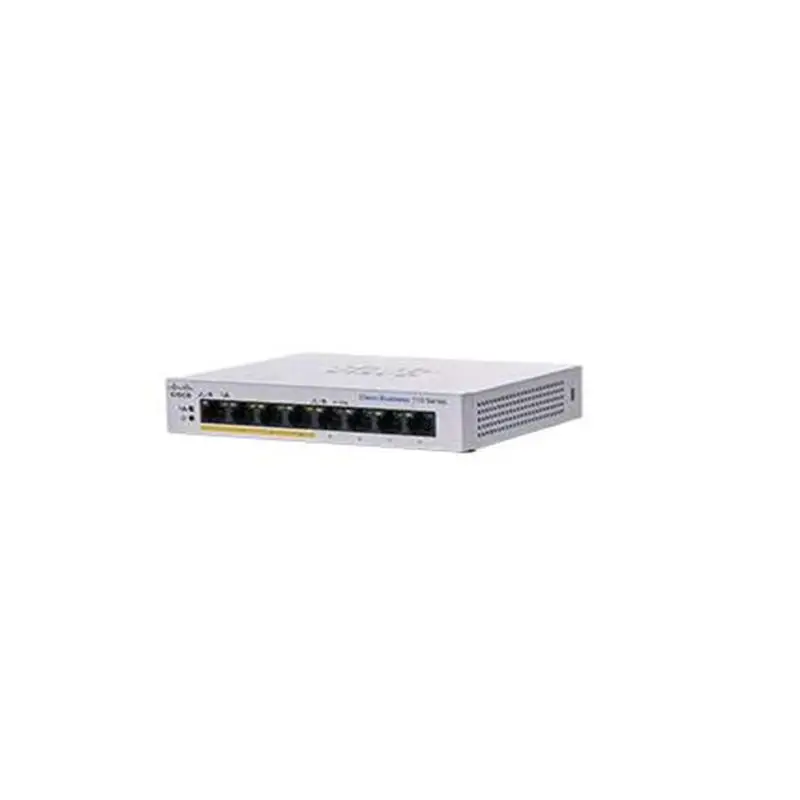 Network Switch 8 ports switch 10/100/1000 unmanaged  Ethernet Switch CBS110-8T-D-CN
