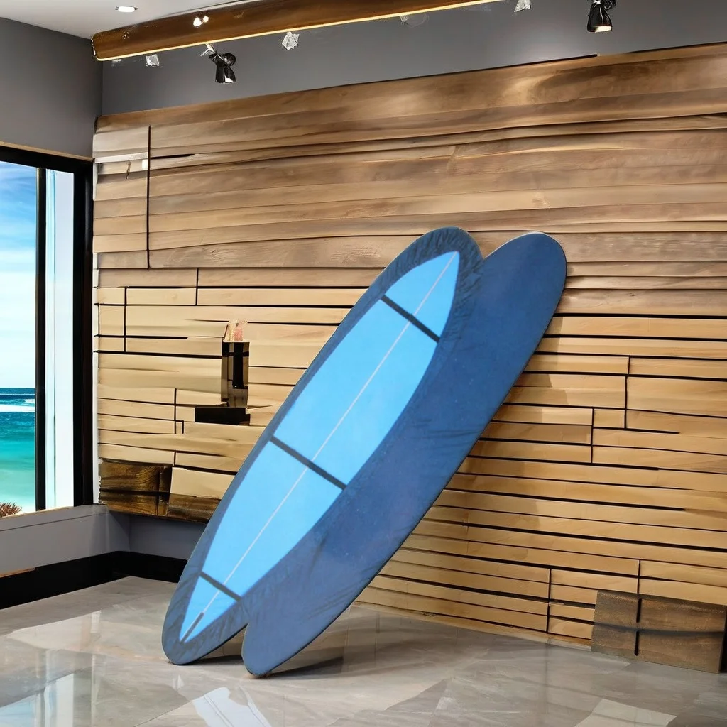 Unisex Red Stretch Surfboard Sock Customizable Logo Inflatable Long Surfboard Cover for Ocean Waters Prevents Scratches