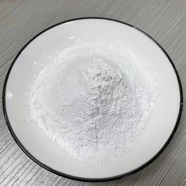 Factory wholesale Superfine Talc Powder Nano Talcum Powder