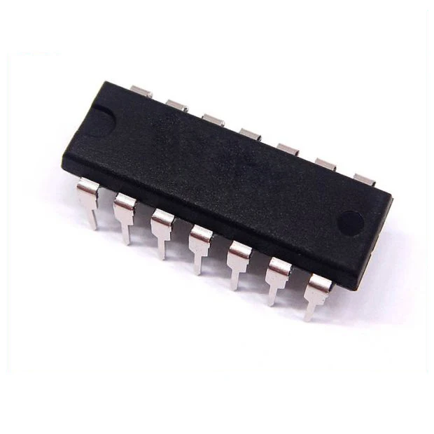 ICE2QR2280Z PG-DIP-7 Flyback Regulator Positive Output Step-Up/Step-Down DC-DC SWITCHING CONTROLLER CURRENT-MO IC