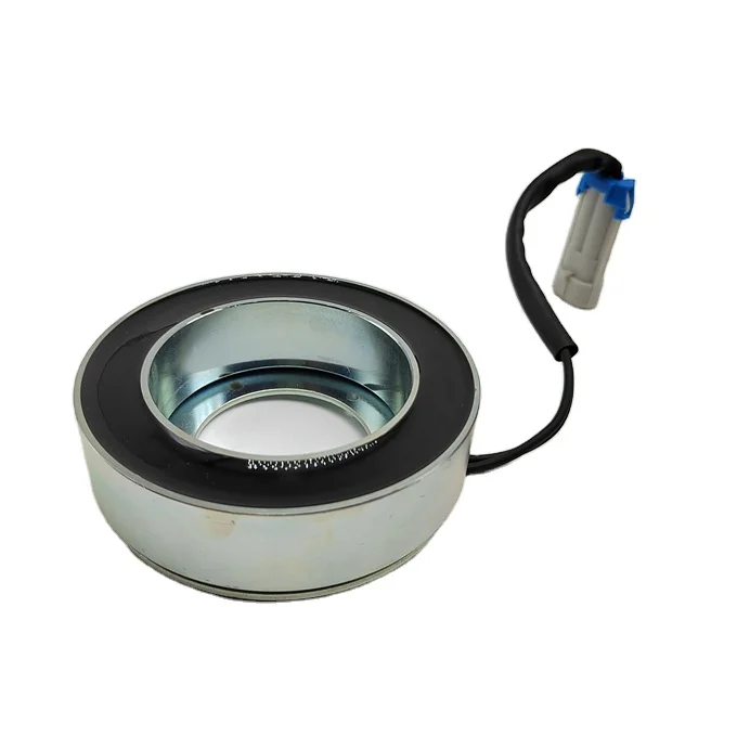 Катушка компрессора магнитной муфты 1618329 для OPEL Astra G VAUXHALL Zafira 98-15