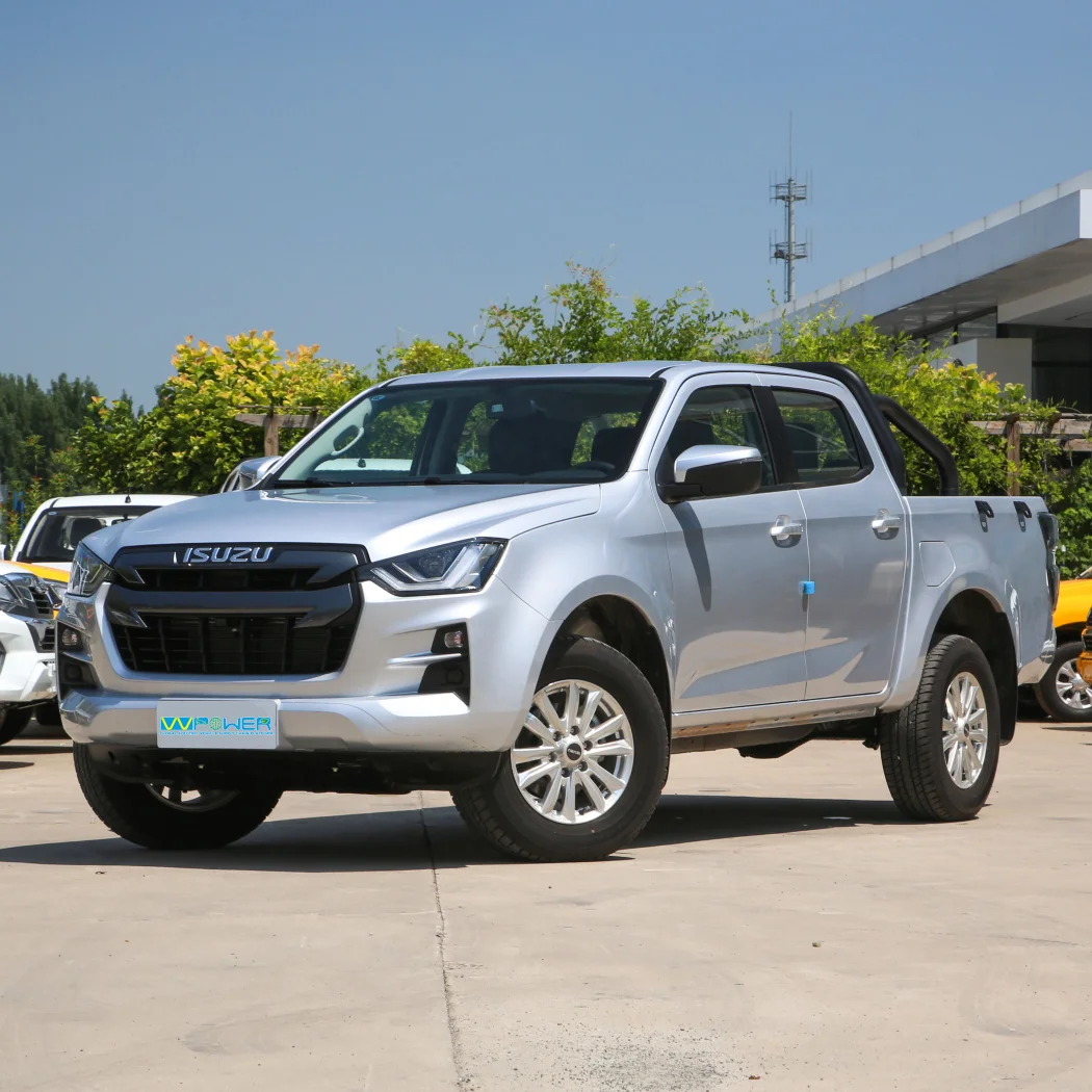 Лидер продаж крышка ISUZU Tonneau для пикапа дизельного 4x4 электрических компаний новые автомобили продукт