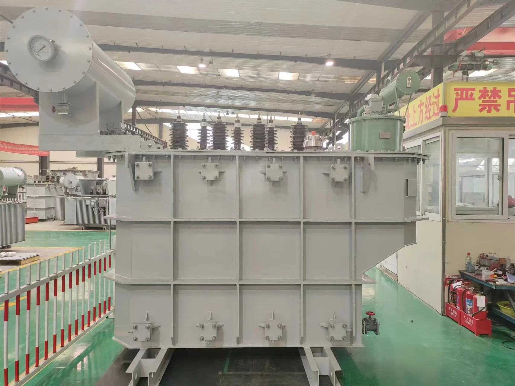 20kv 110kv 110 kv 100 80 40 kva 30mva elektrische power transformator